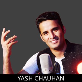 Yash Chauhan